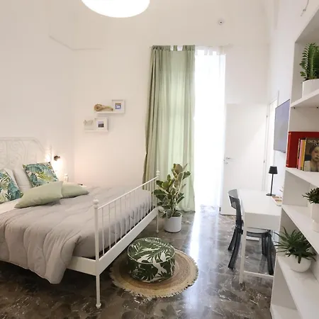 Casa Alessandra Nardò Buitenkant foto