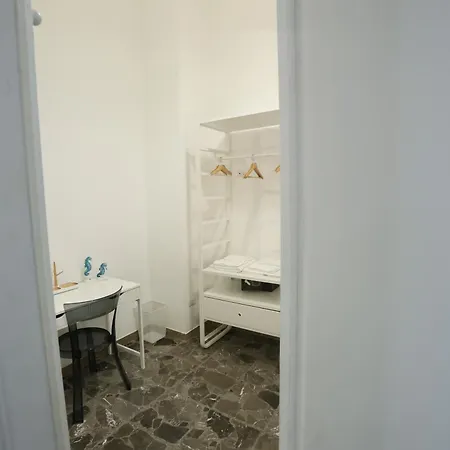 Casa Alessandra Nardò Buitenkant foto