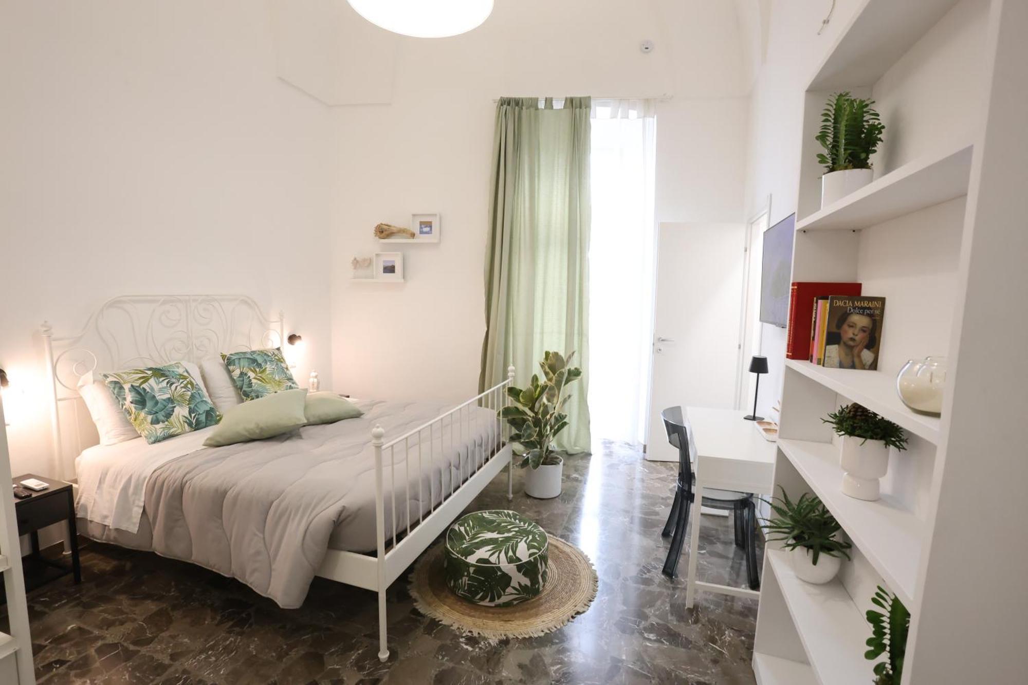 Holiday home Casa Alessandra Nardo