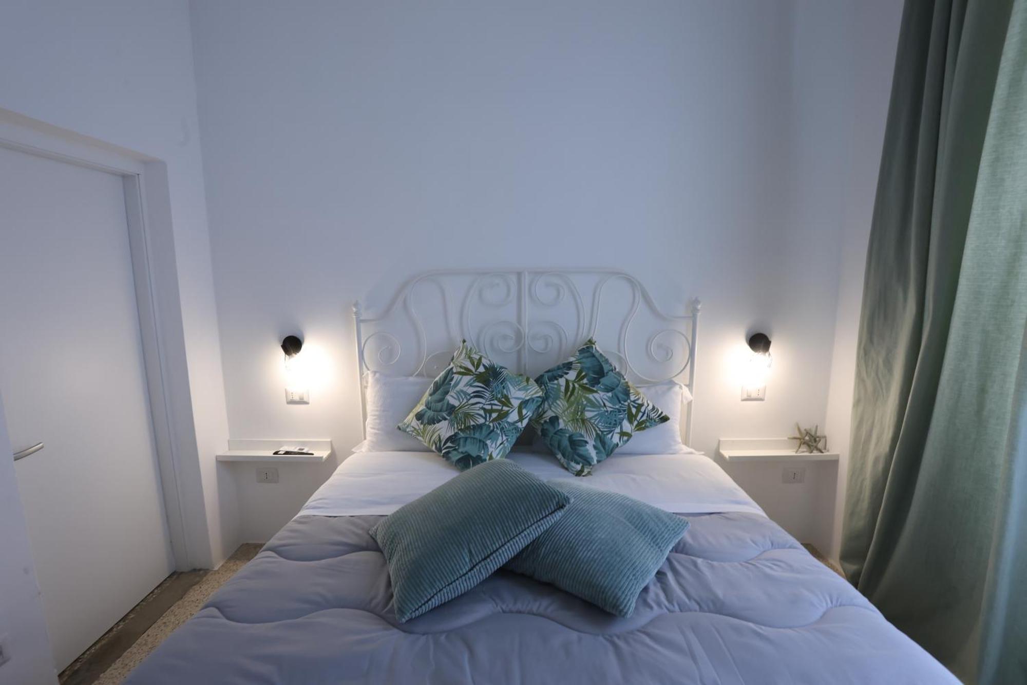 Casa Alessandra Holiday home Nardo