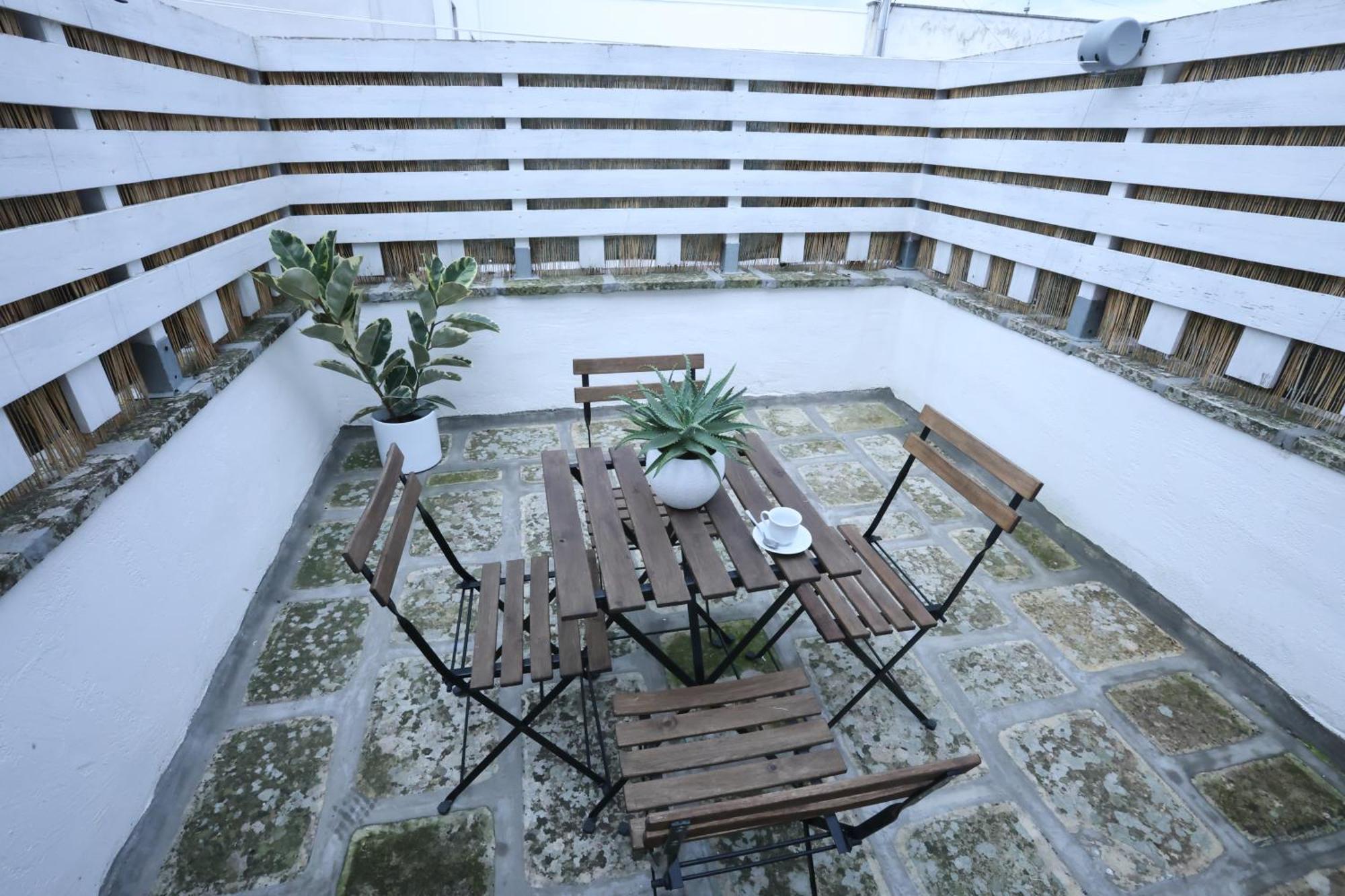 Casa Alessandra *
