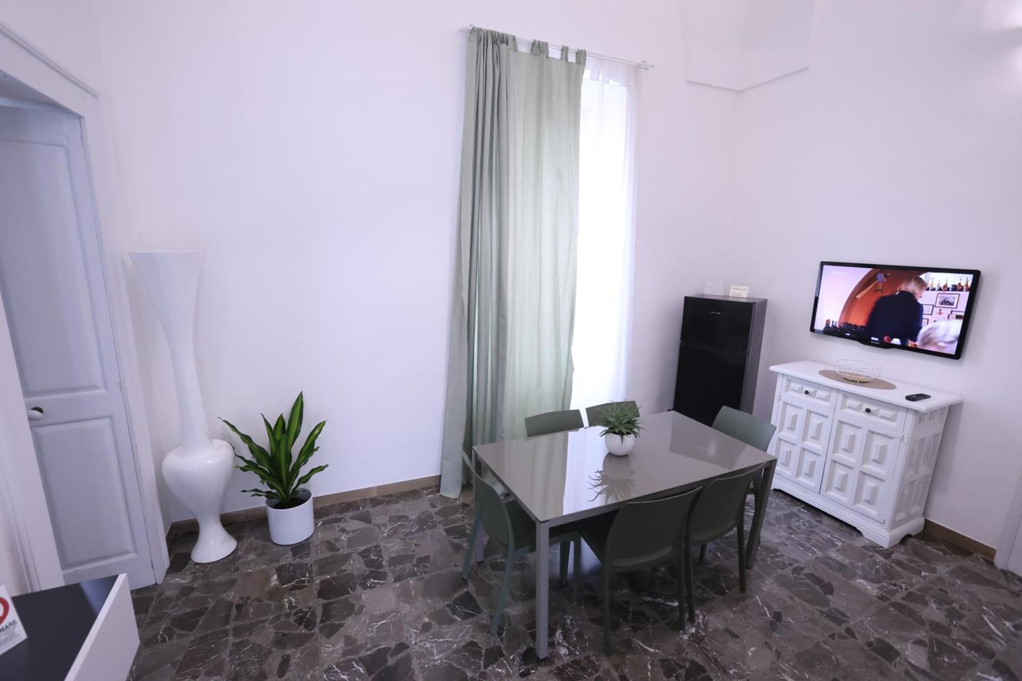 Casa Alessandra Holiday home