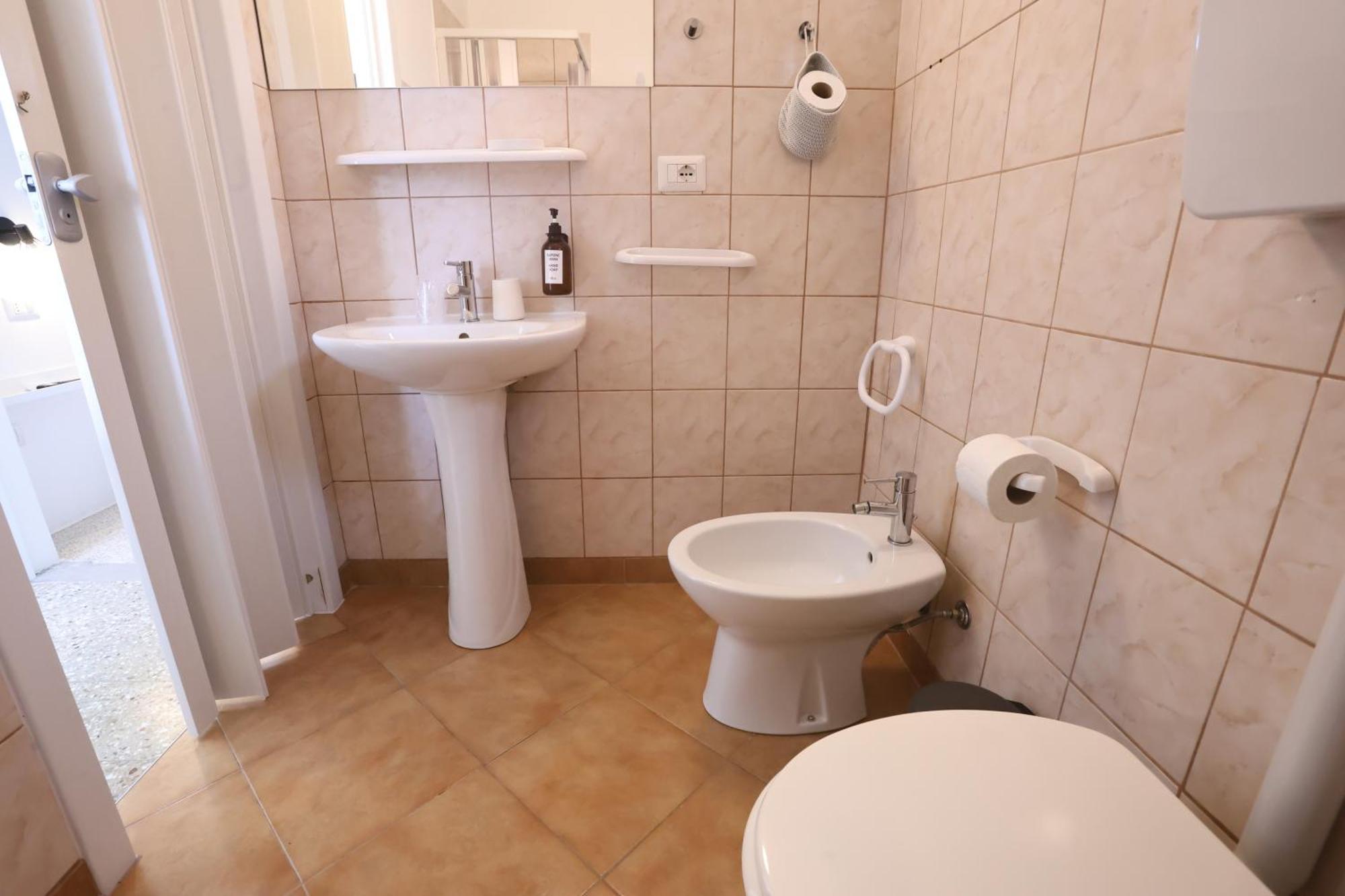 Holiday home Casa Alessandra