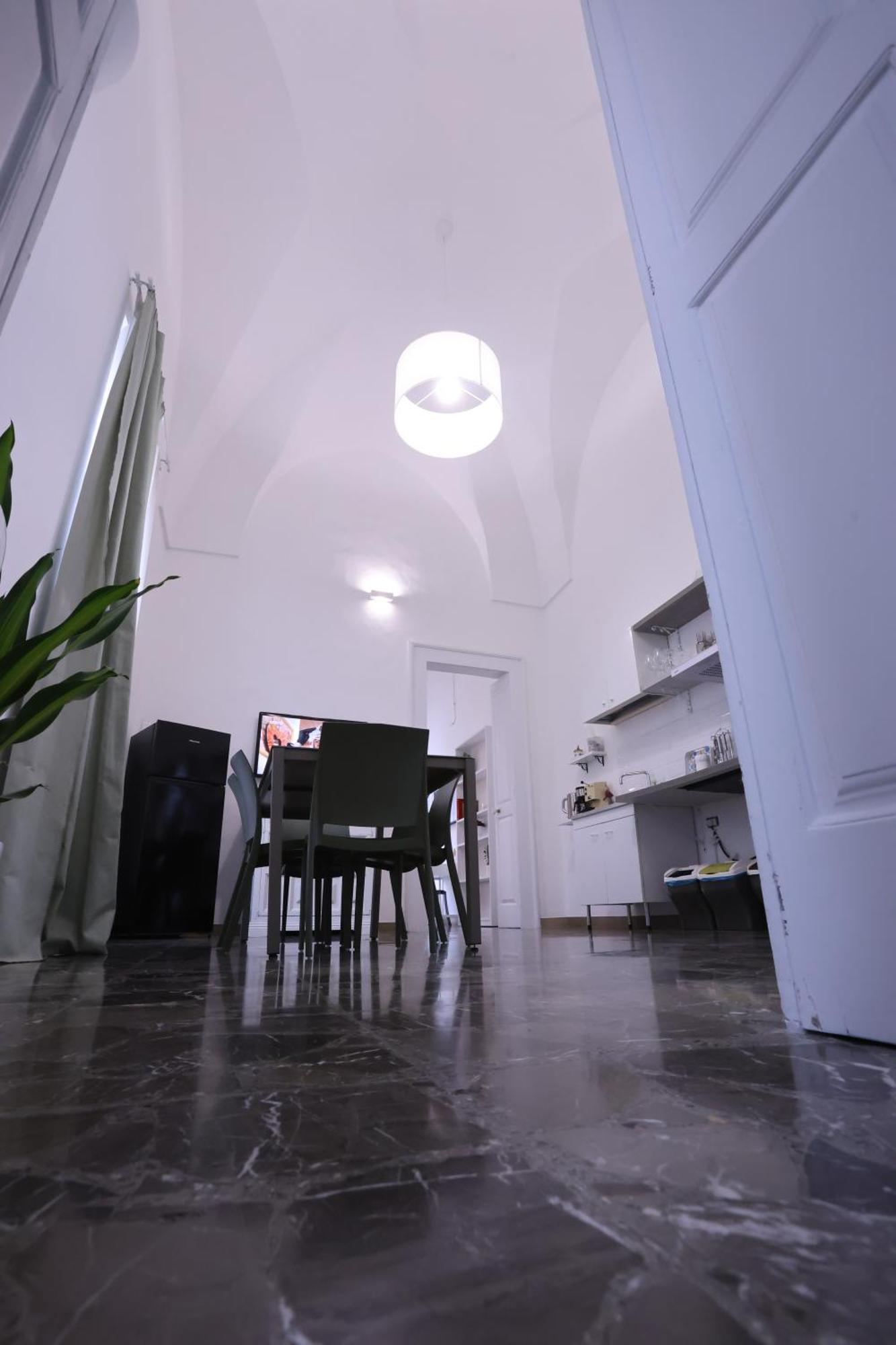 Casa Alessandra Holiday home