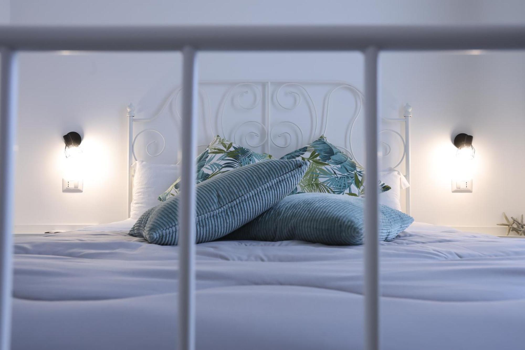 Casa Alessandra Holiday home Nardo