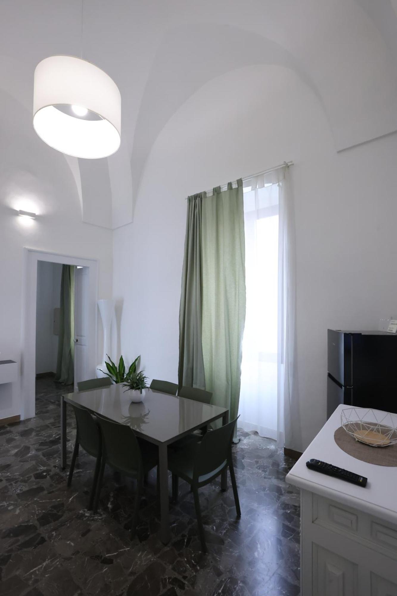 Casa Alessandra Holiday home *
